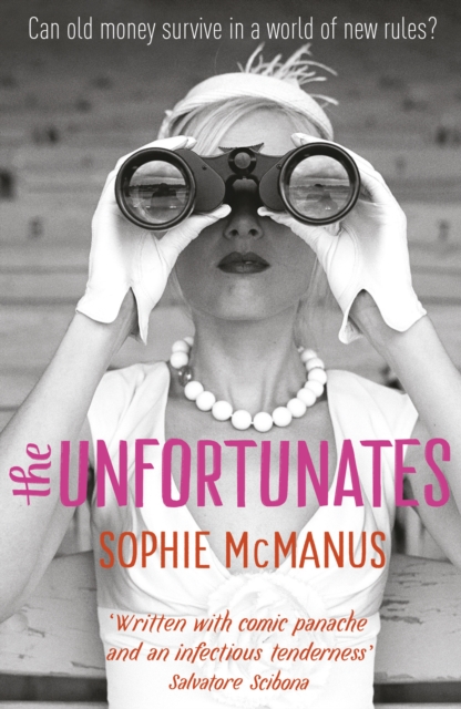 The Unfortunates, Paperback / softback Book