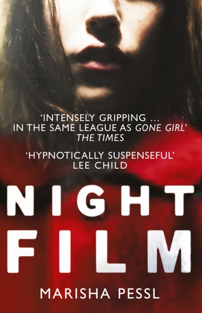 Night Film, Paperback / softback Book