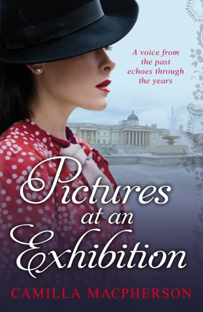 Pictures at an Exhibition, Paperback / softback Book