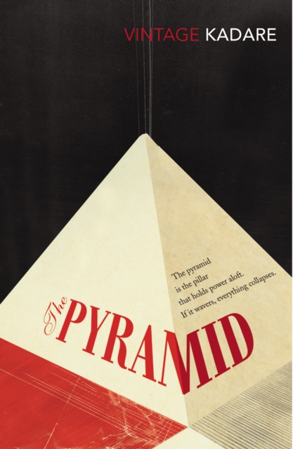 The Pyramid, Paperback / softback Book