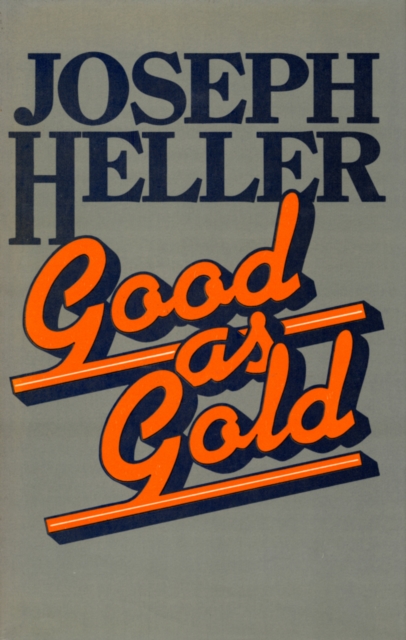 Good As Gold, Paperback / softback Book