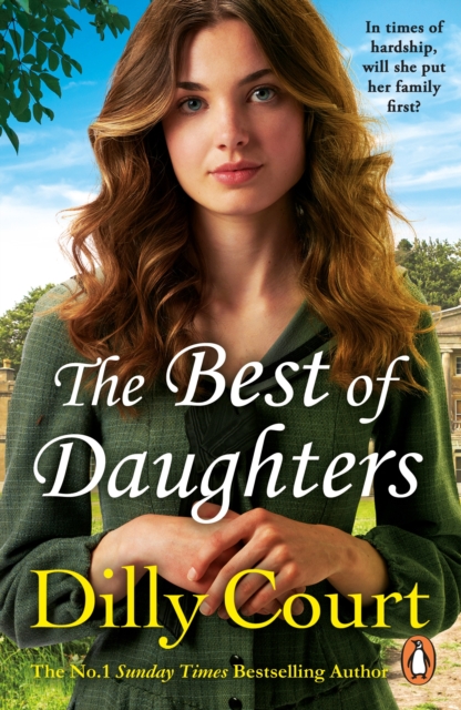 The Best of Daughters, Paperback / softback Book