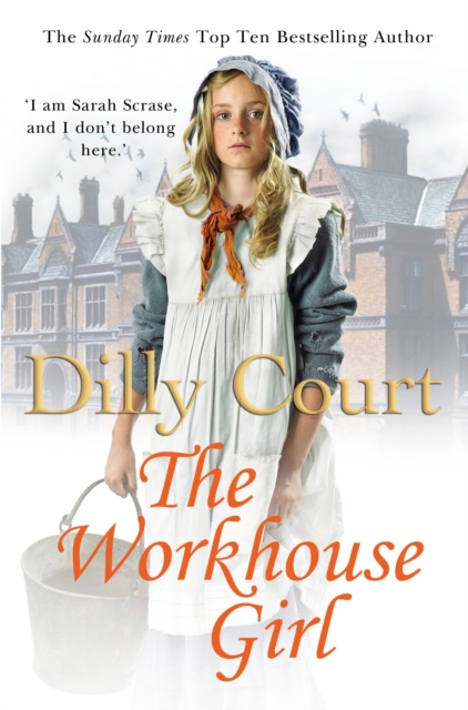 The Workhouse Girl, Paperback / softback Book