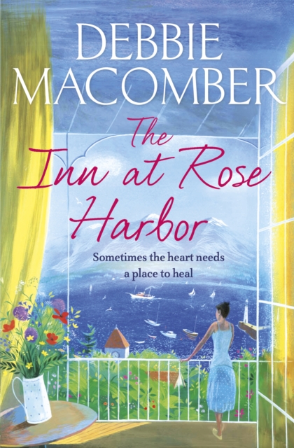 The Inn at Rose Harbor : A Rose Harbor Novel, Paperback / softback Book