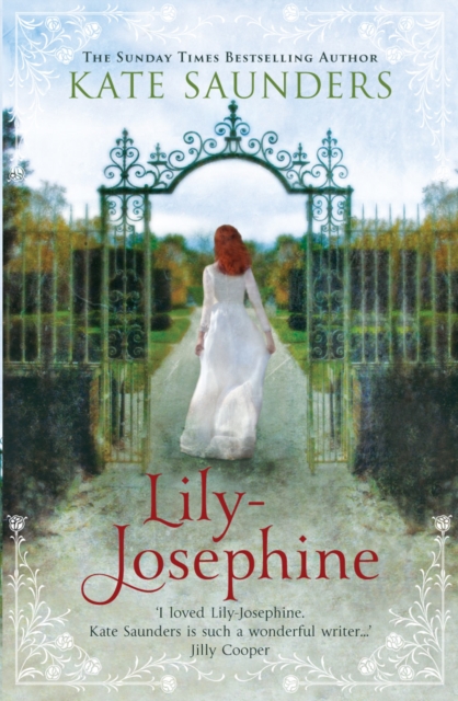 Lily-Josephine, Paperback / softback Book