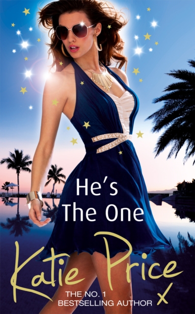 He's the One, Paperback / softback Book