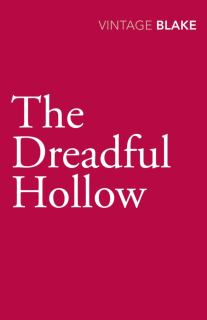 The Dreadful Hollow, Paperback / softback Book