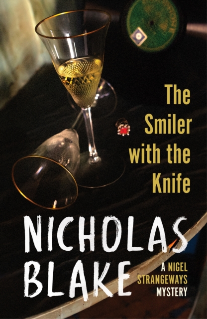 The Smiler With The Knife, Paperback / softback Book