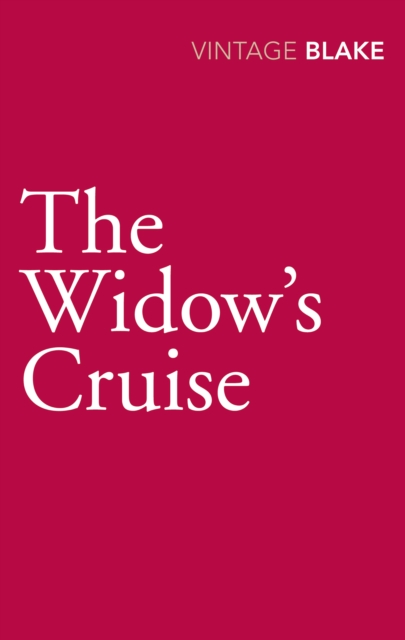 The Widow's Cruise, Paperback / softback Book