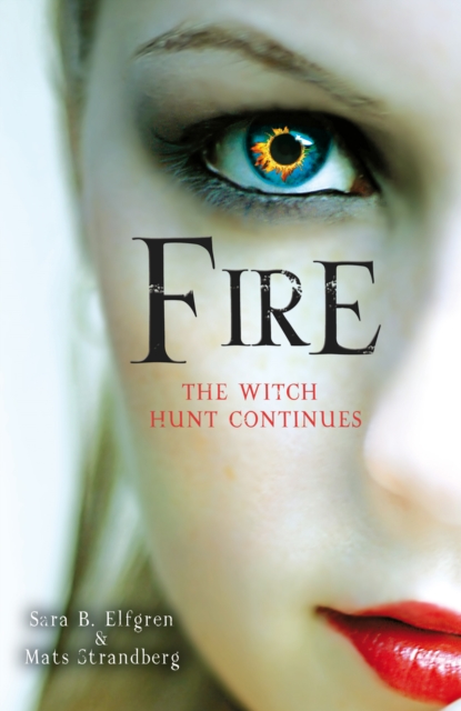 Fire, Paperback / softback Book