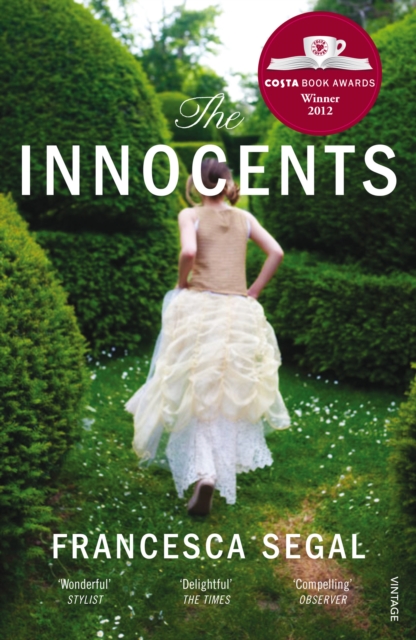 The Innocents, Paperback / softback Book