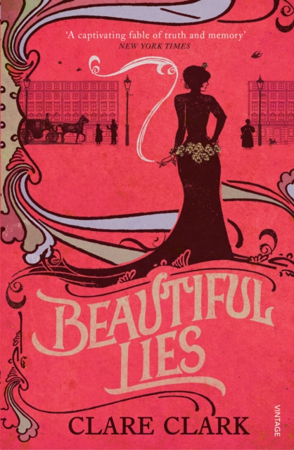 Beautiful Lies, Paperback / softback Book