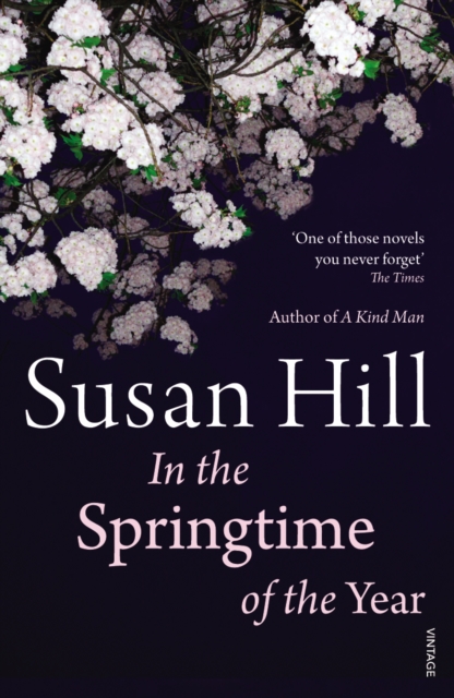 In the Springtime of the Year, Paperback / softback Book