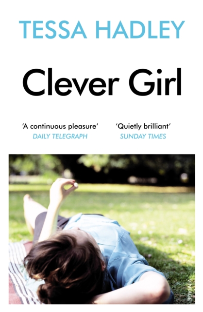 Clever Girl, Paperback / softback Book