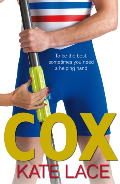 Cox, Paperback / softback Book