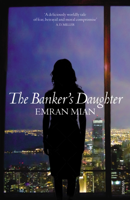 The Banker's Daughter, Paperback / softback Book