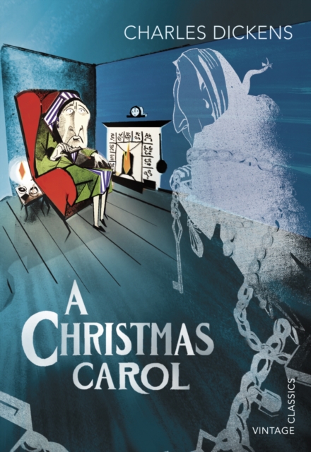 A Christmas Carol, Paperback / softback Book