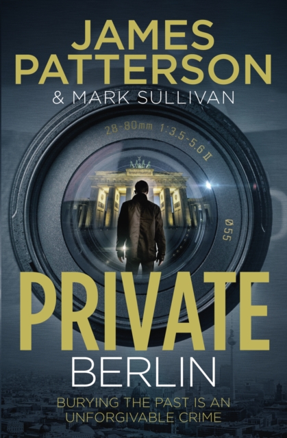 Private Berlin : (Private 5), Paperback / softback Book