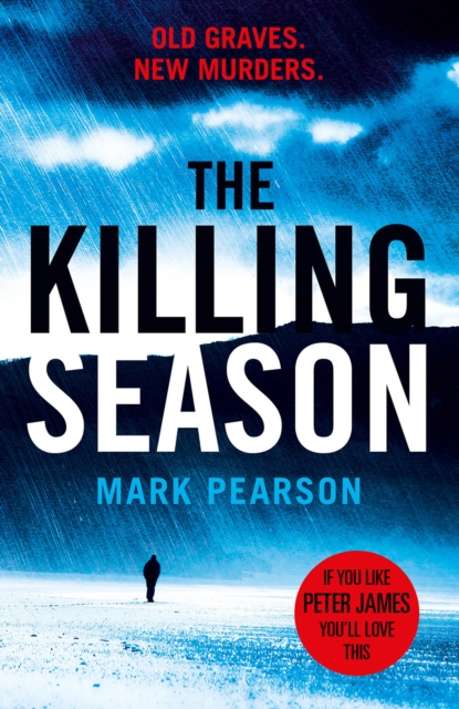 The Killing Season, Paperback / softback Book