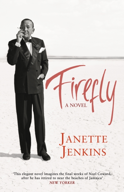 Firefly, Paperback / softback Book