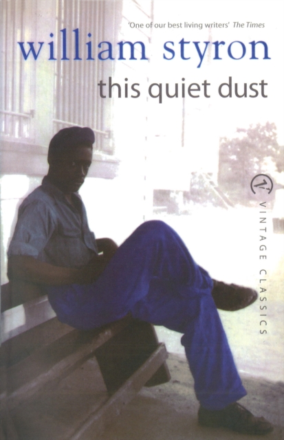 This Quiet Dust, Paperback / softback Book