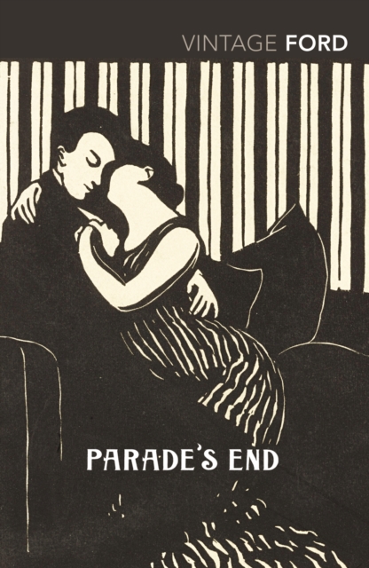 Parade's End, Paperback / softback Book