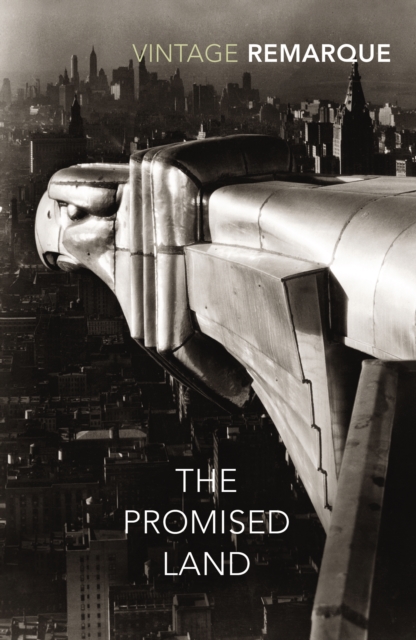 The Promised Land, Paperback / softback Book