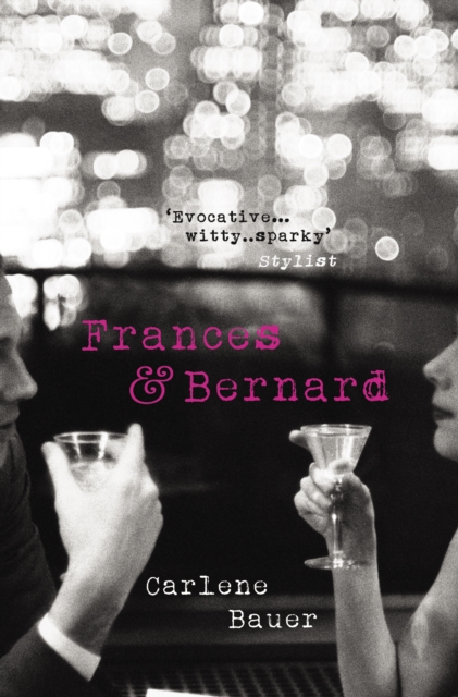 Frances and Bernard, Paperback / softback Book