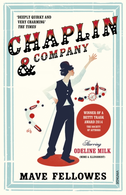 Chaplin and Company, Paperback / softback Book