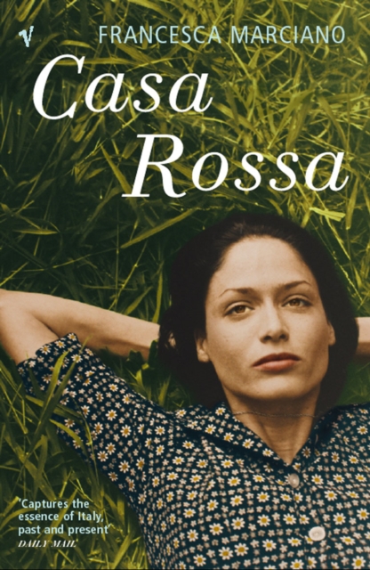 Casa Rossa, Paperback / softback Book