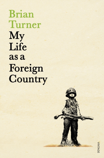 My Life as a Foreign Country, Paperback / softback Book