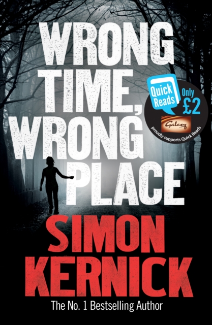 Wrong Time, Wrong Place, Paperback / softback Book