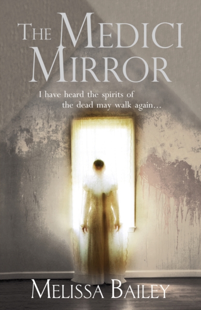 The Medici Mirror, Paperback / softback Book