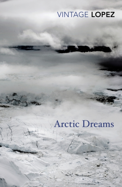 Arctic Dreams, Paperback / softback Book