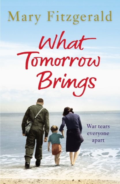 What Tomorrow Brings, Paperback / softback Book