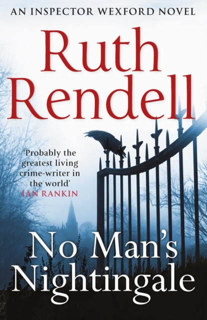 No Man's Nightingale : (A Wexford Case), Paperback / softback Book