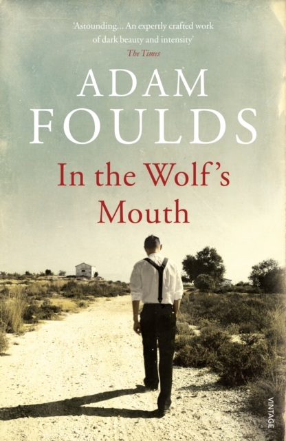 In the Wolf's Mouth, Paperback / softback Book