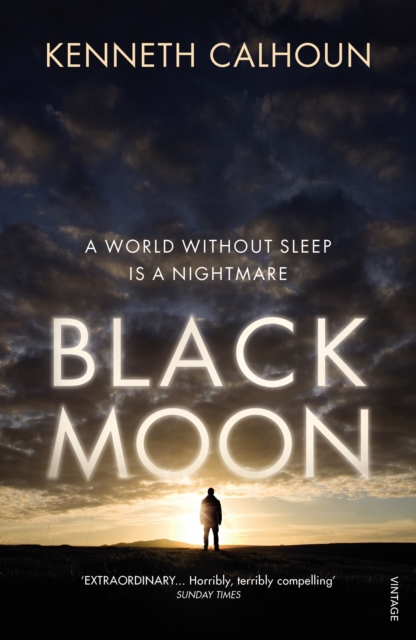 Black Moon, Paperback / softback Book