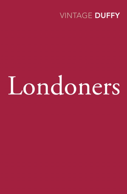 Londoners, Paperback / softback Book