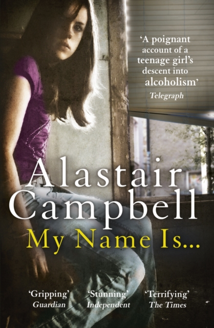 My Name Is..., Paperback / softback Book