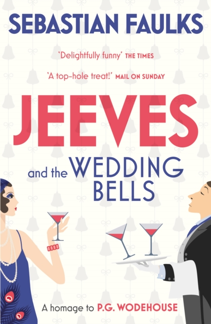 Jeeves and the Wedding Bells, Paperback / softback Book