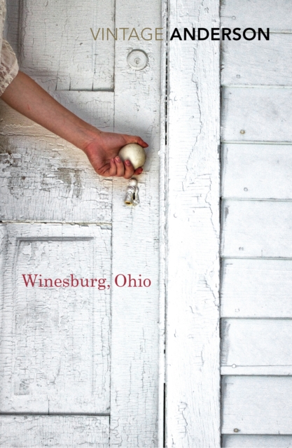 Winesburg, Ohio, Paperback / softback Book