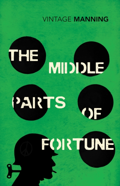 The Middle Parts of Fortune, Paperback / softback Book