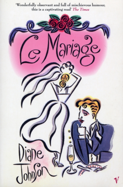 Le Mariage, Paperback / softback Book