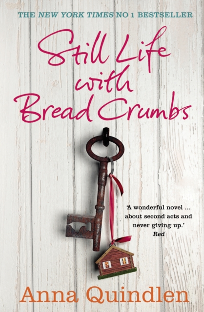 Still Life with Bread Crumbs, Paperback / softback Book