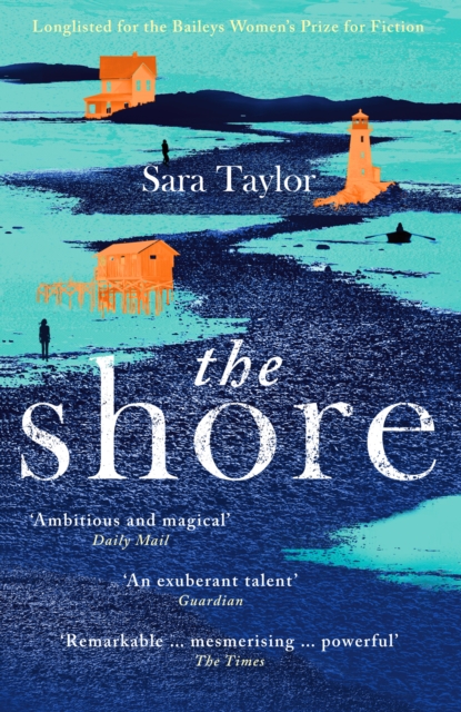 The Shore, Paperback / softback Book