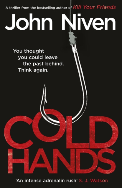 Cold Hands, Paperback / softback Book
