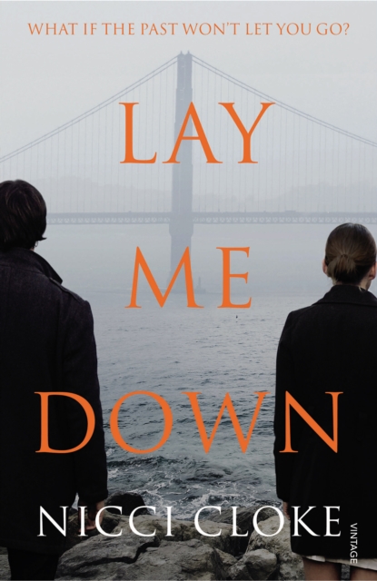 Lay Me Down, Paperback / softback Book
