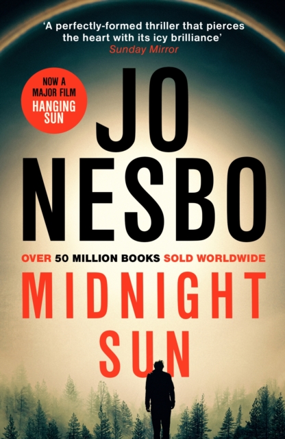 Midnight Sun : Discover the novel that inspired addictive new film The Hanging Sun, Paperback / softback Book