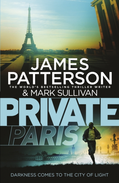 Private Paris : (Private 11), Paperback / softback Book